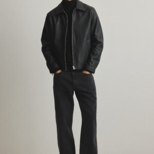 แจ็กเก็ตคอปกทรงมาตรฐาน