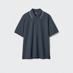 สื้อโปโล Dry ผ้าปิเก้